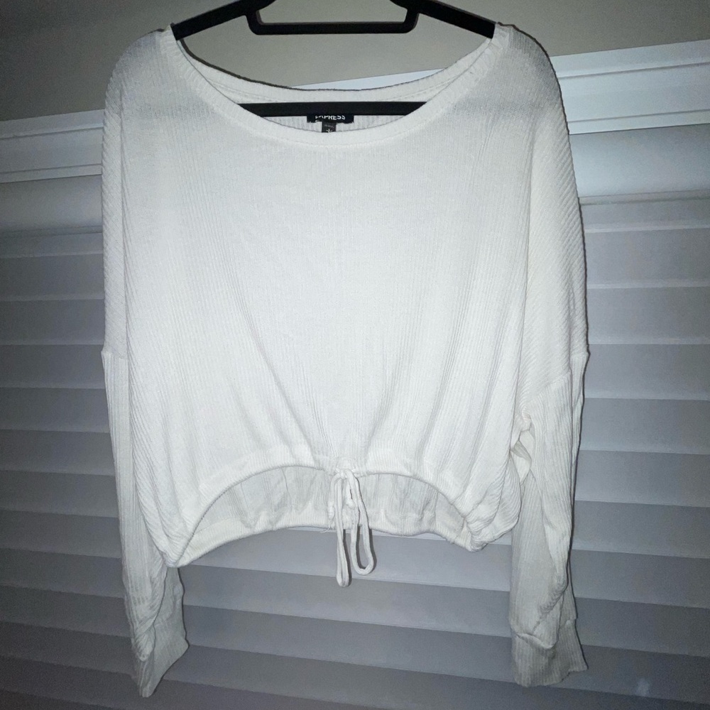 Express top